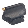 MARBLE ARMS Mirino anteriore 41-MR .410" montato su rampa 1/16" ottone dorato