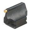 .450" montato su rampa, mirino anteriore 1/16" 45-MR, ottone dorato