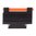.410" FIBRA OTTICA LUMINOSA 41-MR MIRINO ANTERIORE ACCIAIO ARANCIONE