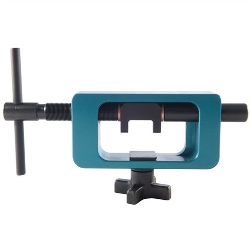 Il SEMI-AUTO SIGHT MOVER MGW sposta e installa le mire senza danneggiare la pistola, ideale per mire Tritium e in ferro, con supporto sicuro e movimento preciso.