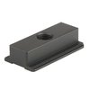 Le Slide Shoes MGW sono specifiche per ogni arma, garantendo un fissaggio sicuro e preciso con il MGW Sight Pro per una regolazione ottimale dei mirini.