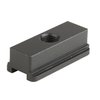 Le Slide Shoes MGW sono specifiche per arma e compatibili con MGW Sight Pro, garantendo un'installazione sicura e precisa per vari modelli di pistole.