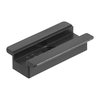 Le Slide Shoes MGW sono specifiche per ogni arma, garantendo una presa sicura e una compatibilità perfetta con il MGW Sight Pro per un'ottimizzazione delle mire.