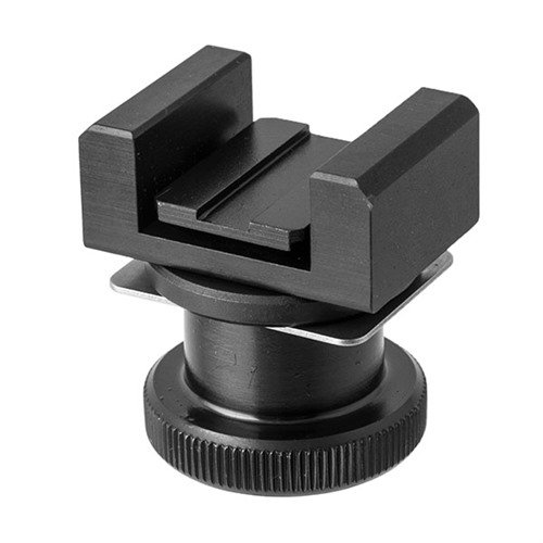 Il kit adattatore Glock 42/43 permette di utilizzare i MGW309 e MGW309S Sight Movers, includendo uno spacer e una shoe per un'installazione precisa.