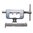 Kit adattatore per Glock® 42/43