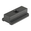 Le scarpe per scorrimento SIGHT PRO di MGW offrono un sistema di bloccaggio unico, specifico per armi, compatibile con il Sight Pro per una precisione ottimale.