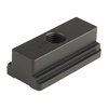 Le Slide Shoes MGW sono specifiche per arma e compatibili con MGW Sight Pro, garantendo un fissaggio sicuro e preciso per vari modelli di pistole.