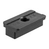 Le Slide Shoes MGW sono specifiche per ogni arma e compatibili con MGW Sight Pro, garantendo un bloccaggio sicuro e una precisione ottimale durante l'installazione.