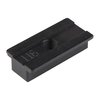 Le Slide Shoes MGW sono specifiche per ogni arma, garantendo una presa sicura e compatibilità con MGW Sight Pro per una regolazione precisa dei mirini.