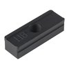Le Slide Shoes MGW sono specifiche per arma e compatibili con MGW Sight Pro, garantendo un fissaggio sicuro e preciso per vari modelli, incluso Colt Mustang .380.