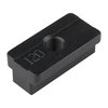 Le Slide Shoes MGW sono specifiche per arma e compatibili con il MGW Sight Pro, garantendo una regolazione precisa e sicura per vari modelli di pistole.