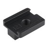 Le Slide Shoes MGW sono specifiche per ogni arma e compatibili con il MGW Sight Pro, garantendo un'installazione precisa e sicura delle mire.