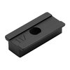 Le Slide Shoes MGW sono specifiche per ciascun tipo di arma, garantendo un montaggio preciso e sicuro con il sistema MGW Sight Pro.