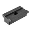 Le Slide Shoes MGW sono specifiche per ogni arma, garantendo un fissaggio sicuro e preciso con il MGW Sight Pro per una regolazione ottimale dei mirini.