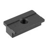 Le Slide Shoes MGW sono specifiche per ogni arma, garantendo un adattamento perfetto con il MGW Sight Pro, per una precisione ottimale nel montaggio e smontaggio.