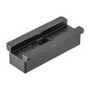Le Slide Shoes MGW sono specifiche per diverse armi e ottimizzano l'uso con il MGW Sight Pro, garantendo precisione e stabilità durante l'installazione.