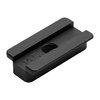 Le Slide Shoes MGW sono specifiche per ogni arma, garantendo un'ottima presa con il MGW Sight Pro, per un'installazione precisa e sicura delle mire.