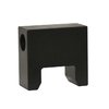 Blocco per sight pusher con bisello a 30°