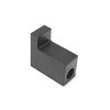 Blocchetto piastra adattatrice Range Master per ottica