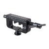 Il SEMI-AUTO SIGHT MOVER MGW permette di regolare e rimuovere facilmente i mirini senza danneggiare l'arma, ideale per mirini Tritium e in metallo.