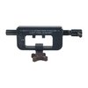 Il SEMI-AUTO SIGHT MOVER MGW consente di regolare e installare facilmente i mirini senza danneggiare la pistola, ideale per mirini Tritium e in ferro.