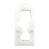 Solo inserto per chiave per telaio RUGER® BLACKHAWK®/COLT SAA