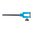 Chiave per telaio RUGER® BLACKHAWK®/COLT SAA con 1 inserto
