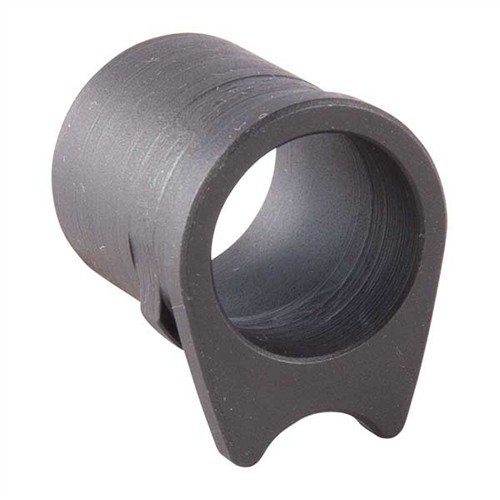Il 1911 Barrel Bushing MGW offre un'installazione facile e precisa, disponibile in versione Drop-In o Oversize, in acciaio 4340 CM o in acciaio inox.