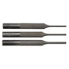 I MINI PUNCHES Mayhew Steel offrono precisione e accesso facilitato a spazi ristretti, ideali per la manutenzione di componenti delicati e piccoli pin.