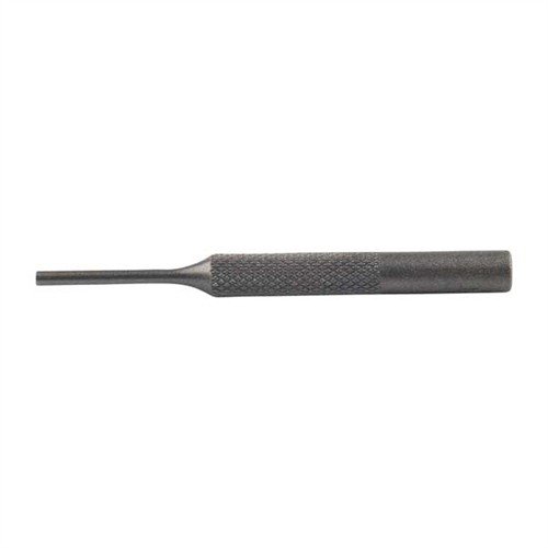 I MINI PUNCHES Mayhew Steel offrono precisione e robustezza, ideali per lavorare con piccoli pin in spazi ristretti senza compromettere l'integrità dell'arma.