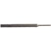 I SINGLE PIN PUNCHES MAYHEW STEEL, 3/32" (2.4MM) e 4" (10.2CM) di lunghezza, offrono un'ottima durata e precisione, ideali per ogni esigenza di gunsmithing.