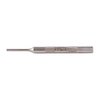 I SINGLE PIN PUNCHES MAYHEW STEEL in acciaio per utensili offrono una durata eccezionale e un corpo zigrinato, ideali per ogni esigenza di gunsmithing.