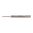 1/8" (3,2 mm) x 4" (10,2 cm) lungo