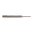 1/8" (3,2 mm) x 4" (10,2 cm) lungo