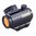 TRS-25 Mira Red Dot 3 MOA