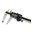 Calibro digitale MITUTOYO AOS Absolute Digimatic 0-8 in acciaio inox