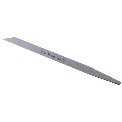 Utensili e strumenti  per armaiolo > Utensili e forniture per incisioni - Anteprima