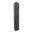Caricatore AR-15 9 mm 32 colpi acciaio grigio
