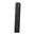 Caricatore AR-15 9 mm 32 colpi acciaio grigio