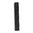Caricatore AR-15 9 mm 32 colpi acciaio grigio