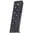 9mm GOVT/COMM Blu 9 colpi, follower piatto con base rimovibile