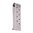 9MM GOVT/COMM S/S 9 colpi, follower piatto con base rimovibile