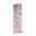 9MM GOVT/COMM S/S 9 colpi, follower piatto con base rimovibile