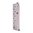 9MM GOVT/COMM S/S 9 colpi, follower piatto con base rimovibile