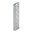 10MM/GOVT/COMM acciaio inox 8 colpi follower tondo con base saldata