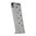 10MM/GOVT/COMM acciaio inox 8 colpi follower tondo con base saldata