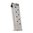 .40 S&W/GOVT/COMM acciaio inox 8 colpi follower piatto con base rimovibile