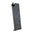 .45 GOVT/COMM blu 8 colpi spingipallino piatto con base saldata