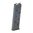 .45 GOVT/COMM blu 8 colpi spingipallino piatto con base saldata