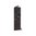 .380 GOVT. bluito 7 colpi follower piatto con base saldata